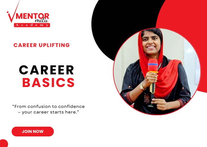 Career basics
