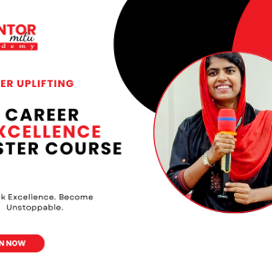 Career excellence master course