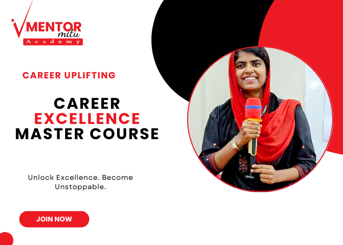 Career excellence master course