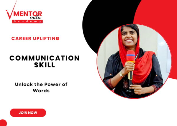 Communication Skill