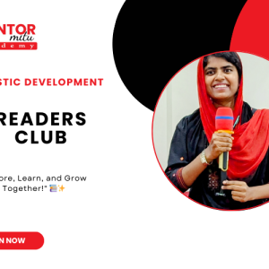 Readers Club