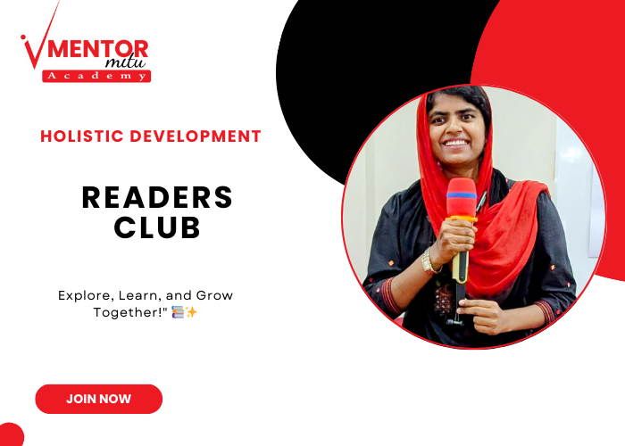Readers Club