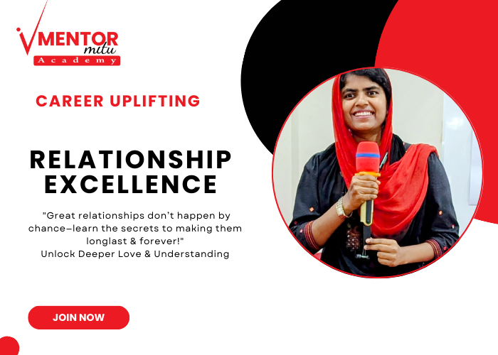 Relationship Excellence