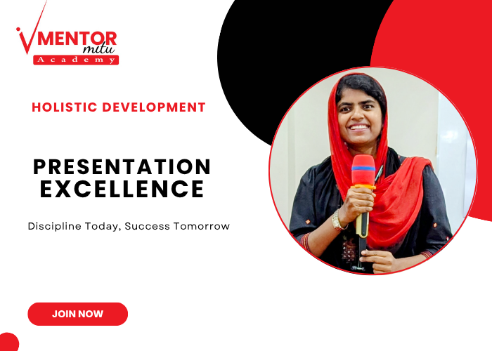 presentation Excellence