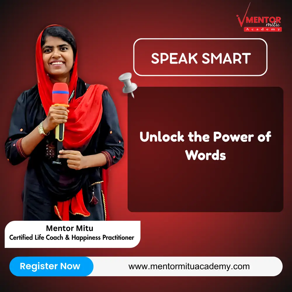 Speak Smart