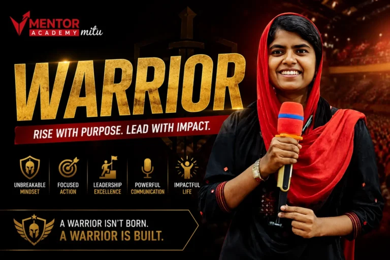 Warrior